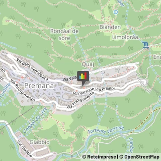 Coltelli, Forbici e Attrezzi Taglienti Premana,23834Lecco