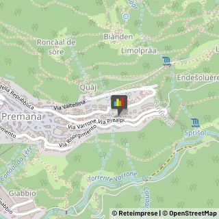 Coltelli, Forbici e Attrezzi Taglienti Premana,23834Lecco