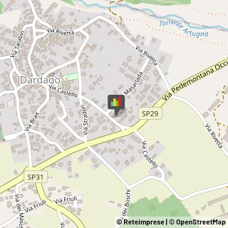 Aziende Agricole Budoia,33070Pordenone