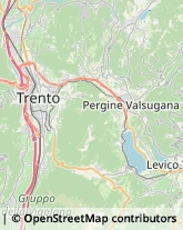 Ricerca Scientifica - Istituti Trento,38121Trento