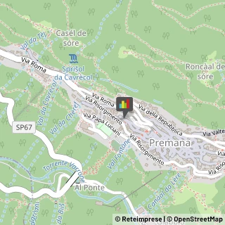 Coltelli, Forbici e Attrezzi Taglienti Premana,23834Lecco