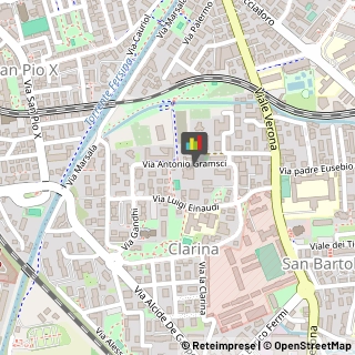 Scuole Materne Private,38123Trento