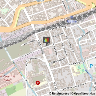 Designers - Studi,33100Udine