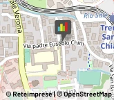 Lavatrici e Lavastoviglie - Riparazione,38123Trento