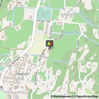 Informatica - Scuole,38123Trento