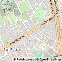 Peta Udine