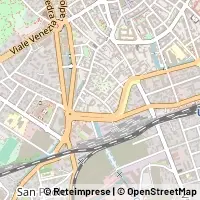 Map Udine