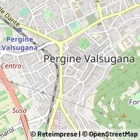 Kart Pergine Valsugana