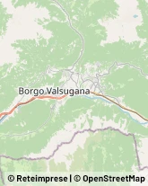 Falegnami Borgo Valsugana,38050Trento