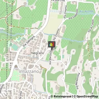 Imprese Edili,38123Trento