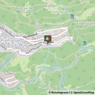 Coltelli, Forbici e Attrezzi Taglienti Premana,23834Lecco