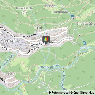 Coltelli, Forbici e Attrezzi Taglienti Premana,23834Lecco