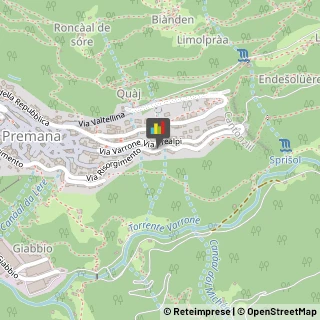 Coltelli, Forbici e Attrezzi Taglienti Premana,23834Lecco