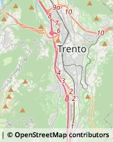 Ragionieri e Periti Commerciali - Studi Trento,38100Trento