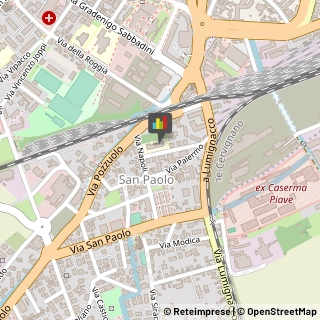 Pedagogia - Studi e Centri Udine,33100Udine