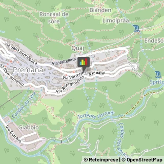 Coltelli, Forbici e Attrezzi Taglienti Premana,23834Lecco