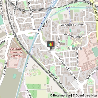 Scuole Pubbliche,38123Trento