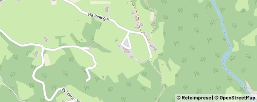 Mappa Mel
