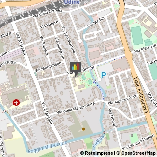 Scuole Pubbliche Udine,33100Udine