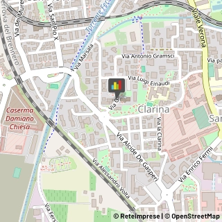 Parrucchieri Trento,38123Trento