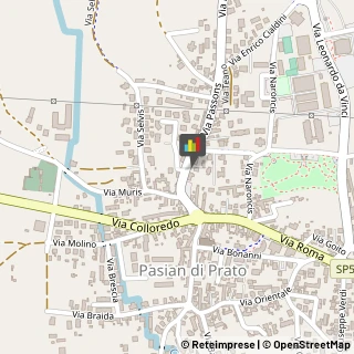 Leasing Pasian di Prato,33037Udine