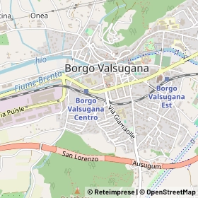 Mappa 38051
