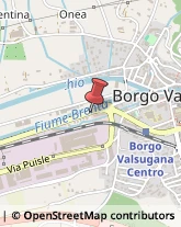 Via Roma, 12,38051Borgo Valsugana