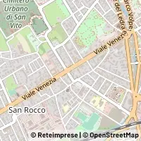 Peta Udine