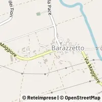 Mapa Coseano