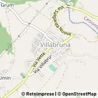 Map Feltre