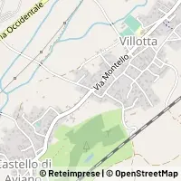 Kart Aviano