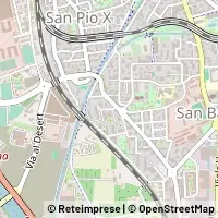 Karte Trento