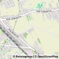 Map Udine