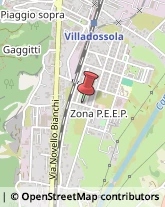 Via Filippo Maria Beltrami, 9,28844Villadossola