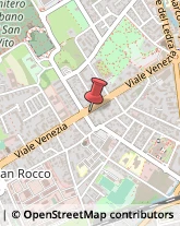 Viale Venezia, 144,33100Udine