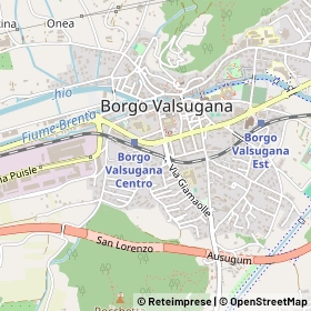 Mappa 38051