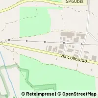 Karte Pasian di Prato