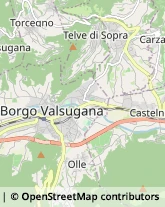 Parrucchieri Borgo Valsugana,38051Trento