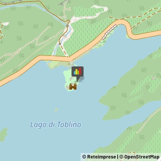 Osterie e Trattorie Madruzzo,38072Trento