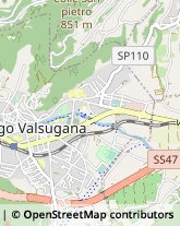 Alimentari Borgo Valsugana,38051Trento