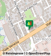 Via Dalmazio Birago, 8,33100Udine