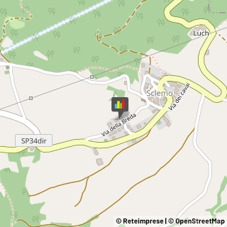 Parrucchieri Stenico,38070Trento