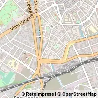 地图 Udine