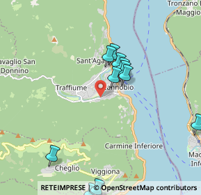 Mappa Casali Cuserina, 28822 Cannobio VB, Italia (2.31846)