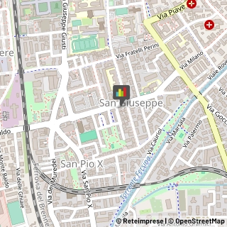 Bed e Breakfast Trento,38122Trento