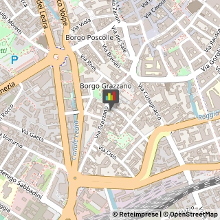 Fotografia - Studi e Laboratori,33100Udine