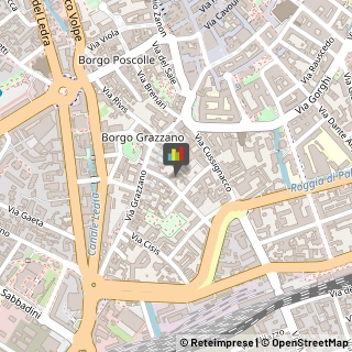 Appartamenti e Residence,33100Udine