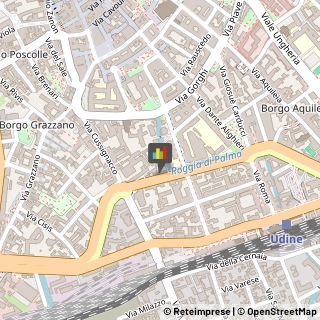 Consulenza di Direzione ed Organizzazione Aziendale Udine,33100Udine