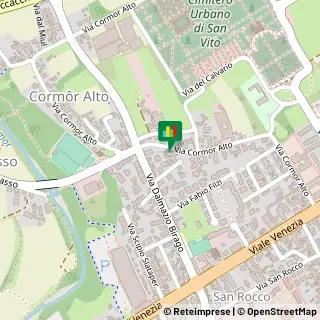 Via Cormor Alto, 134 - 4,33100Udine