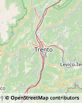 Lavoro Interinale Pergine Valsugana,38057Trento